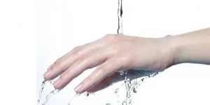 你会洗手吗？你知道手上的细菌有多少吗？
