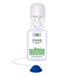 正确认识和选购医用消毒制品