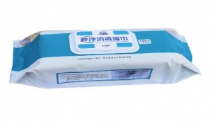 购买医用消毒湿巾的十大细节