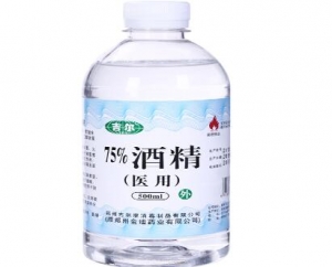 皮试到底选择哪种消毒液？