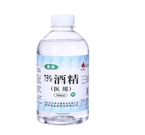 新生儿脐带消毒用医用酒精还是碘伏？