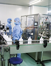 医疗器械的防锈清洗维护与成本核算