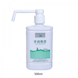 影响消毒剂消毒效果的几个因素