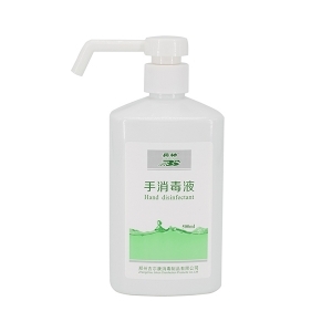 消毒产品有哪些