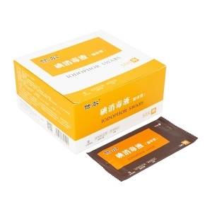 一个合格湿巾产品会有哪些特点