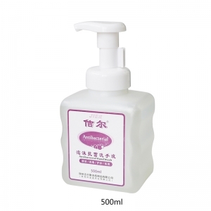 免洗凝胶与免洗手消毒液有什么区别