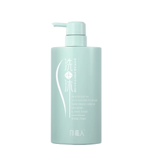 不同品牌的洗护套装有哪些特点