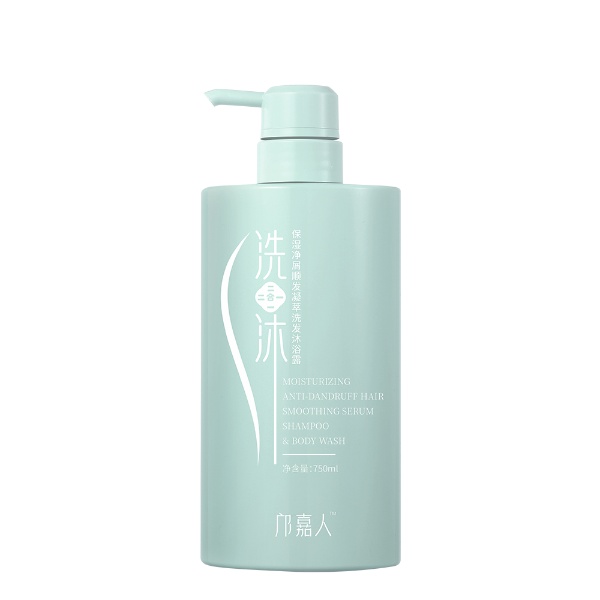 不同品牌的洗护套装有哪些特点